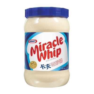 卡夫 奇妙醬