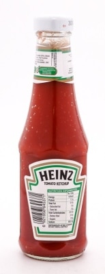 HEINZ Tomato Ketchup