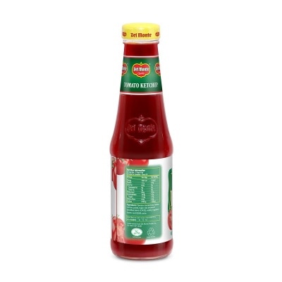 DEL MONTE Del Monte Dm Tomato Ketchup