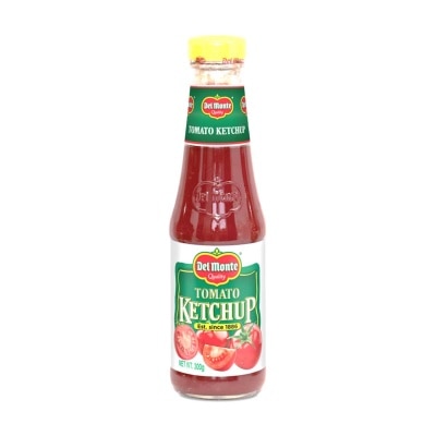 DEL MONTE Dm Tomato Ketchup