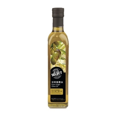 SELECT Extra Virgin Olive Oil