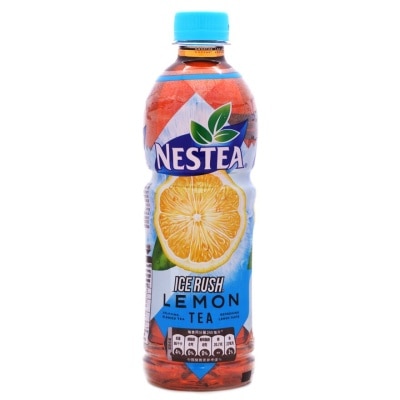 NESTEA Ice Rush Lemon Tea