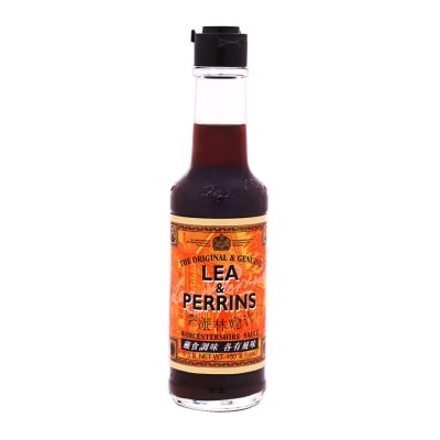 LEA & PERRINS Worcestershire Sauce