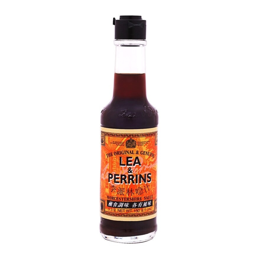 LEA & PERRINS Worcestershire Sauce