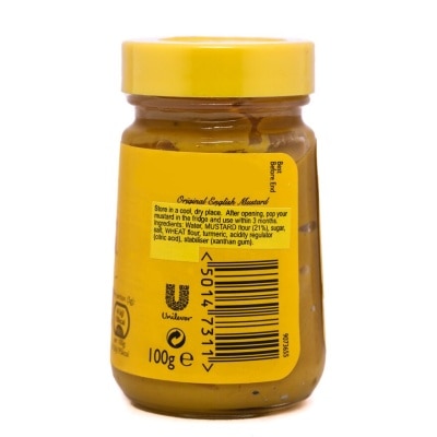 COLMAN'S English Mustard