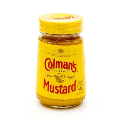 COLMAN'S English Mustard