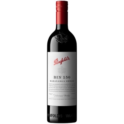 奔富 Penfolds Bin 150 Marananga Shiraz 2020