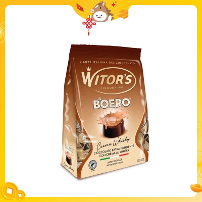 WITOR'S 威士忌軟心朱古力袋裝