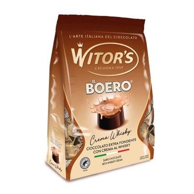 WITOR'S 威士忌軟心朱古力袋裝