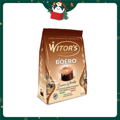WITOR'S 威士忌軟心朱古力袋裝