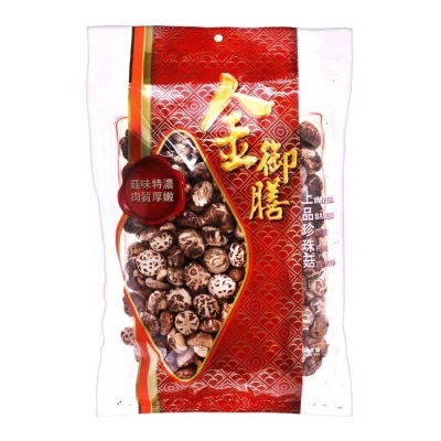 IMPERIAL BANQUET Pearl Mushroom (Random Packaging)