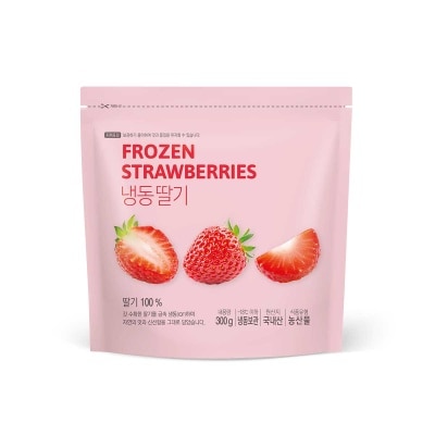 GS RETAIL YOUUS Frozen Strawberry