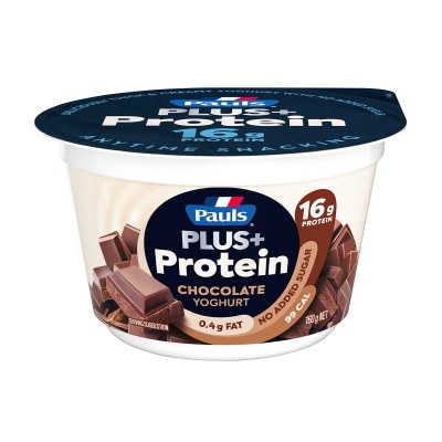 保利 高蛋白朱古力乳酪[澳洲](冷凍 0-4°c)