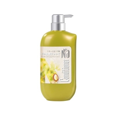 NA Conditioner Argan Oil & Bergamot