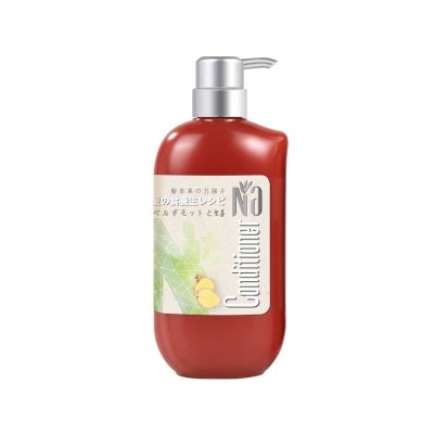 NA Conditioner Citrus Bergamia & Ginger