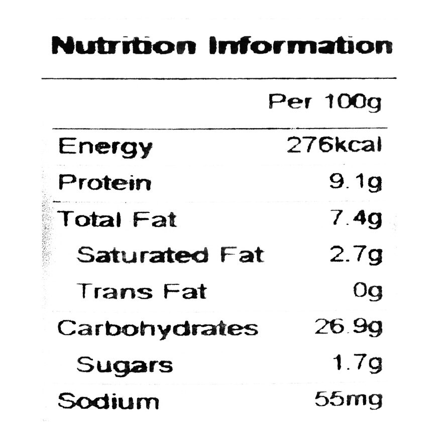 WAITROSE Ci Wild Thyme