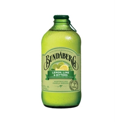 Bundaberg Lemon Lime & Bitter