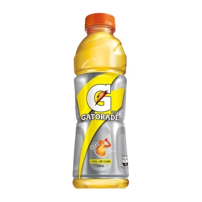 GATORADE Lemon-lime