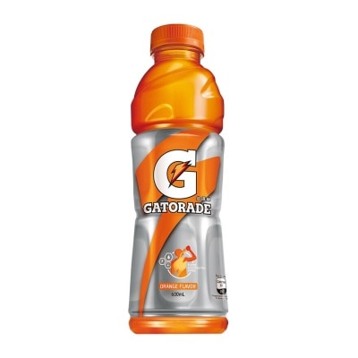 GATORADE Orange Flavour