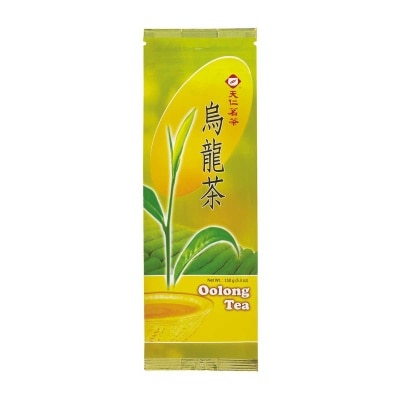 天仁 - 烏龍茶