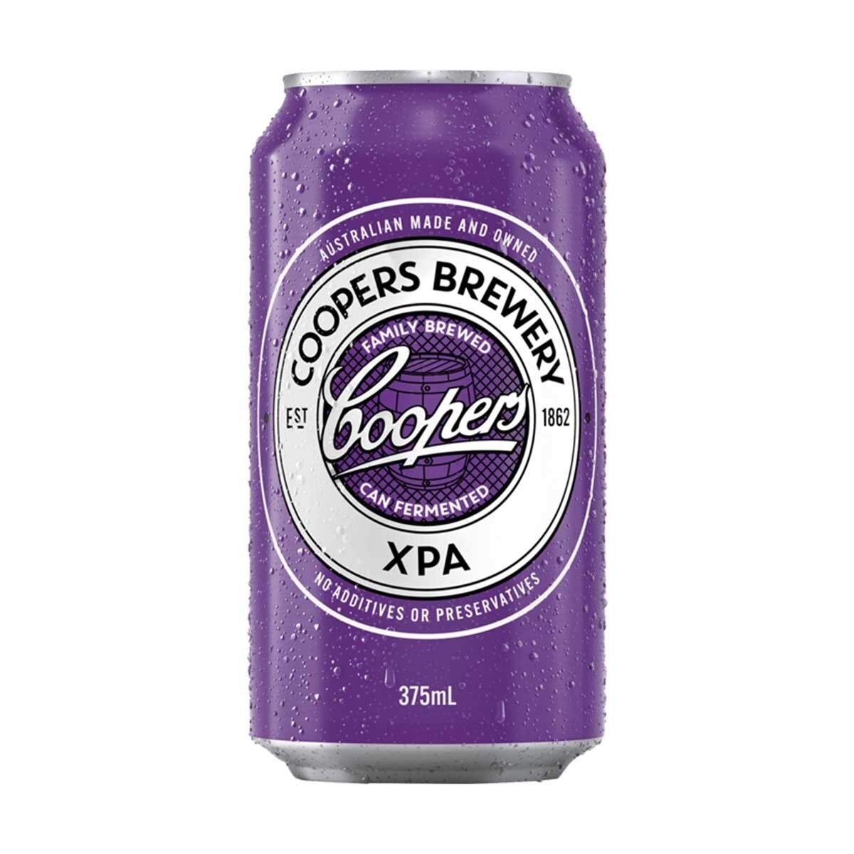 Coopers Xpa