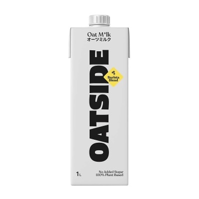 OATSIDE Oatmilk Barista Blend