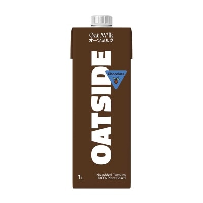OATSIDE Chocolate Oatmilk