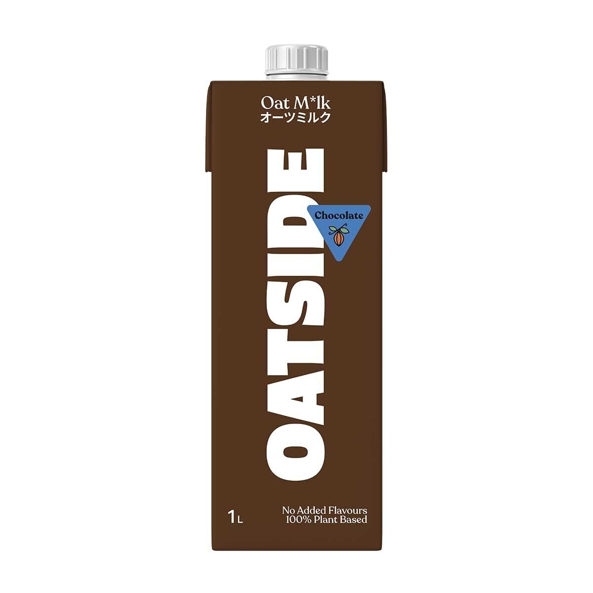 OATSIDE Oatside Chocolate Oatmilk