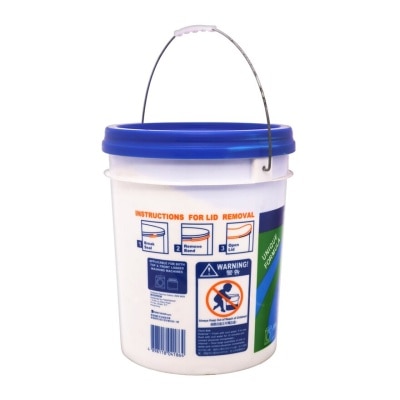 POWER TEX Ultra Concentrated Detergent