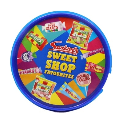 SWIZZELS Matlow Favourites Tub