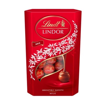 瑞士蓮 牛奶軟心朱古力