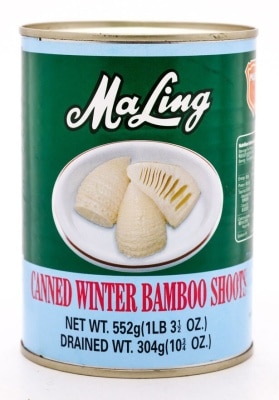 MALING Winter Bambooshoots