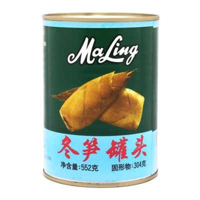 MALING Winter Bambooshoots