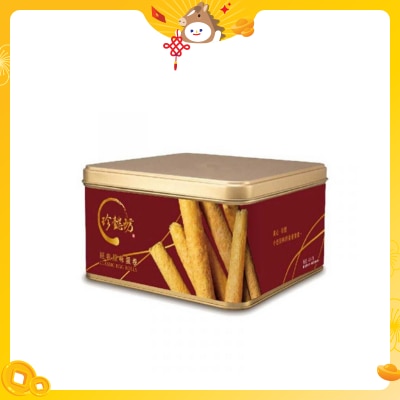 珍懿坊 原味蛋卷