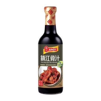 AMOY Zhen Jiang Spare Ribs Marinade