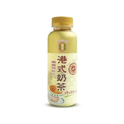 DAI PAI DONG Hk Style Milk Tea (milk Beverage)