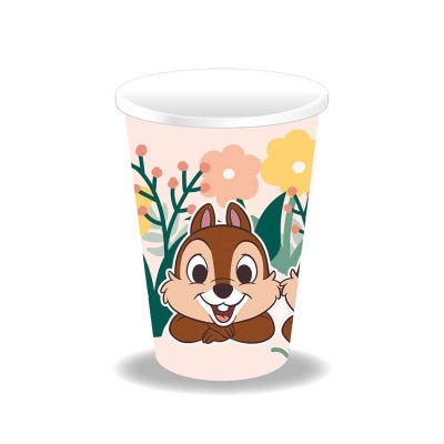 迪士尼 Chip N Dale - Paper Cups