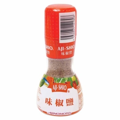 AJINOMOTO Pepper  Salt