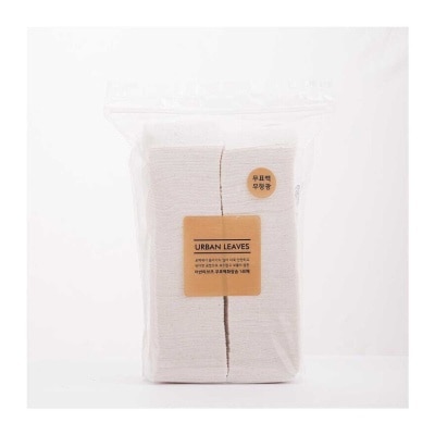 URBAN LEAVES Unbleached Cotton (140 Pieces)