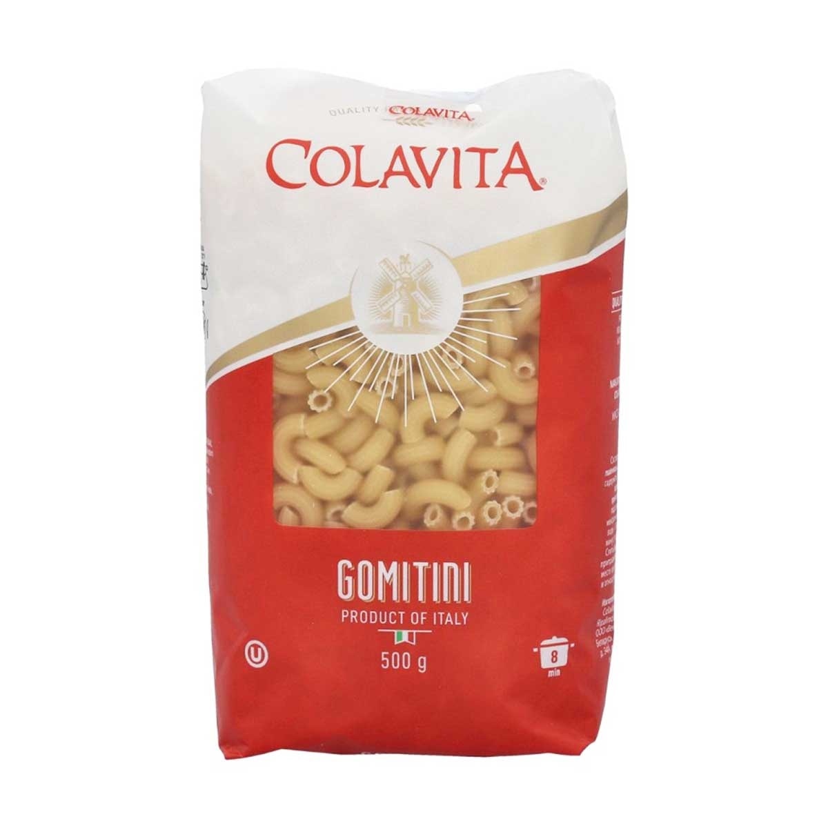 COLAVITA Gomitini