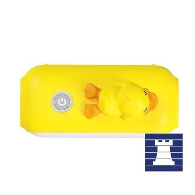 B-MOLA B-mola Bm10 B-duck Portable Air Treatment Unit With Built-in Battery