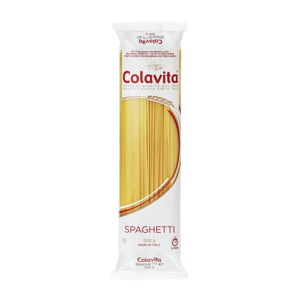 COLAVITA Spaghetti