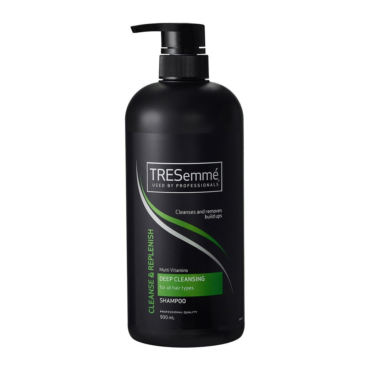 TRESEMME Deep Clean Shampoo