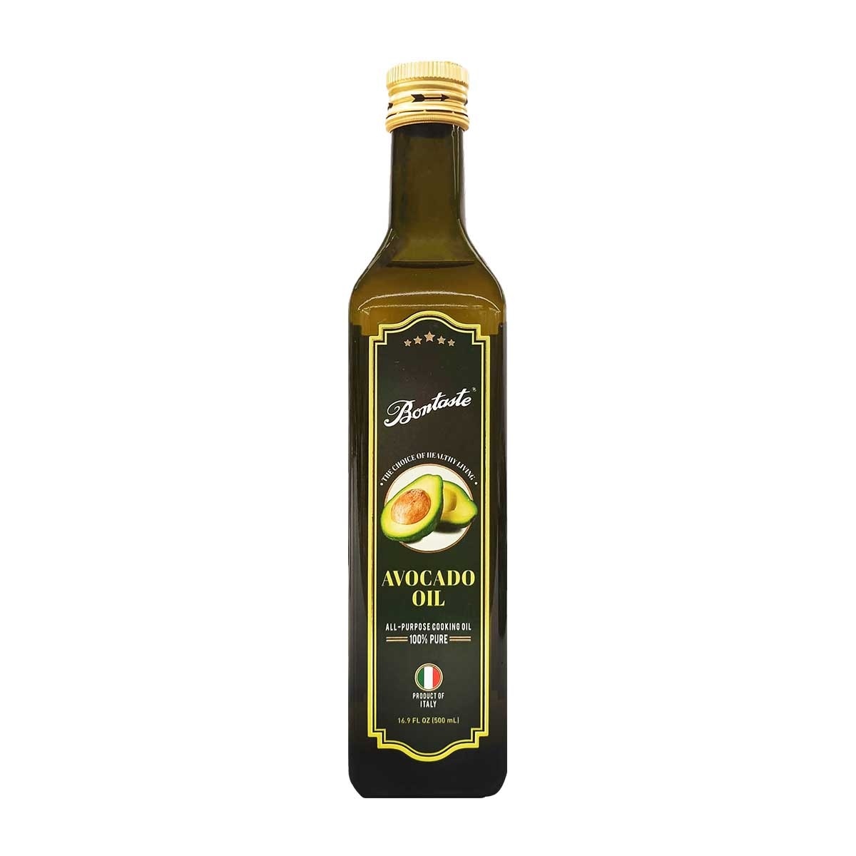 BONTASTE Avocado Oil