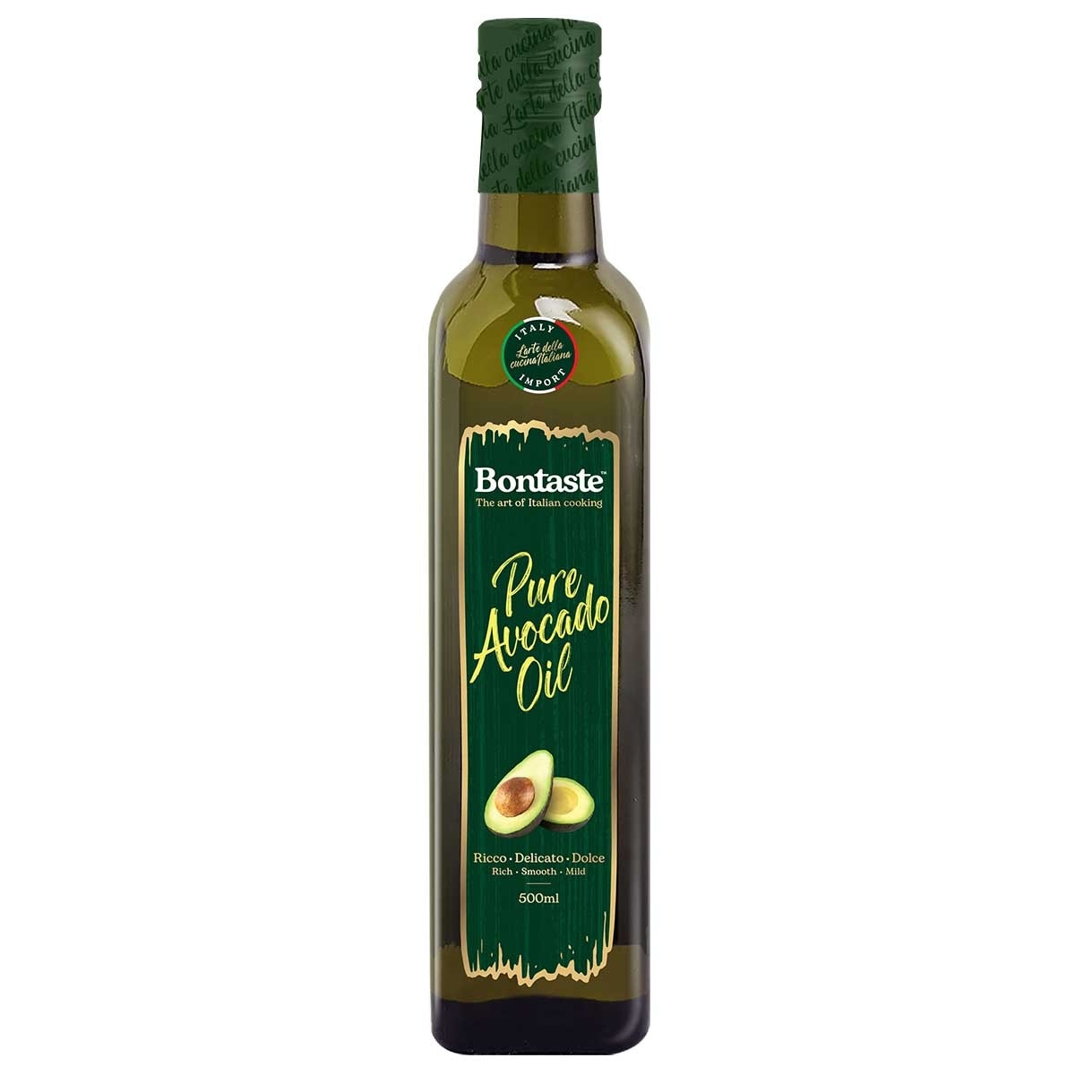 BONTASTE Avocado Oil