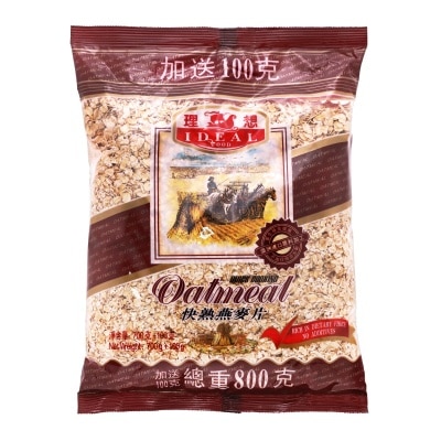 IDEAL Quick Oats