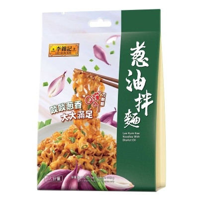 LEE KUM KEE Noodles With Shallot Oil