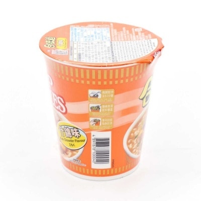 NISSIN Cup Noodle - Pork Chowder