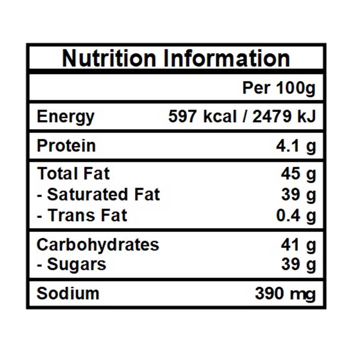MONTY BOJANGLES 可可粉海鹽軟心朱古力