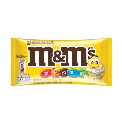 M&M'S Peanut Chocolate